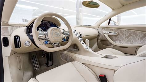 bugatti chiron hermes interior|Bugatti Hermes interior.